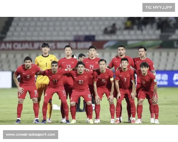 U23亚洲杯越南日本全胜晋级，亚洲格局生变