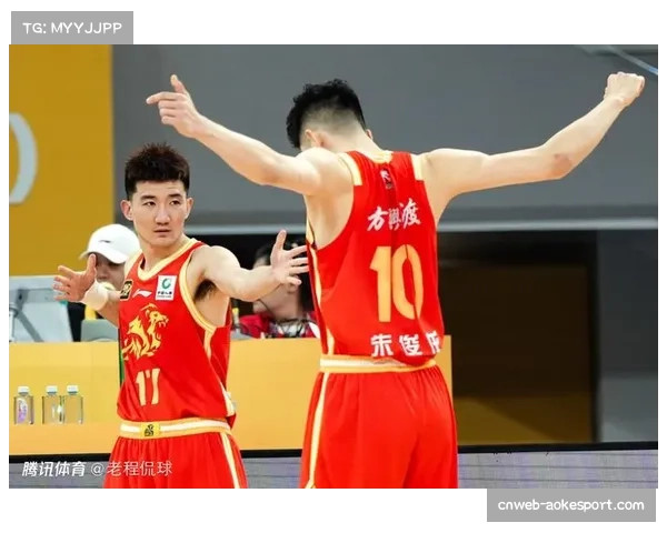 【2026年4月CBA联赛·赛中·战报广厦主场加时惜败辽宁，孙铭徽空砍38分